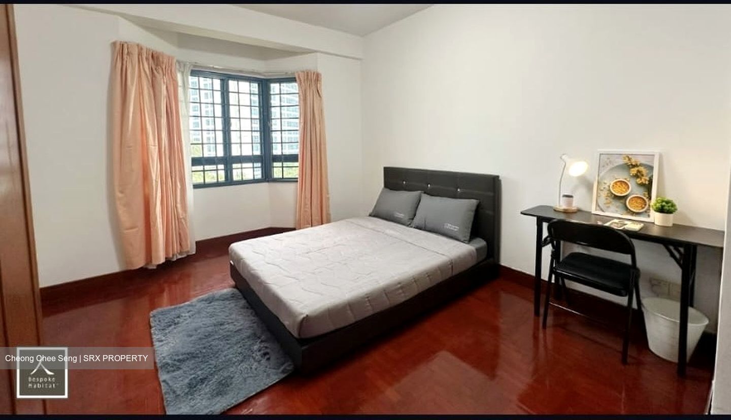 Westcove Condominium (D5), Condominium #635463491